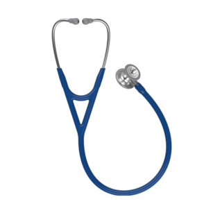 Estetoscópio Littmann Cardiology IV 6154 Navy