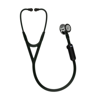 Estetoscópio Digital 3M Littmann CORE 8890 Black