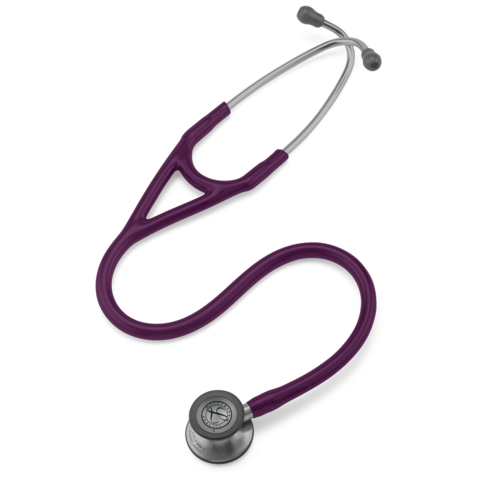 Estetoscópio Littmann Cardiology IV 6156 Plum