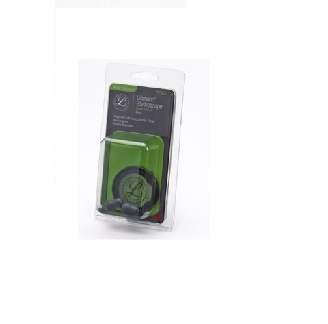 Kit Peça de Reposição Littmann Master Cardiology - Preto - 40011