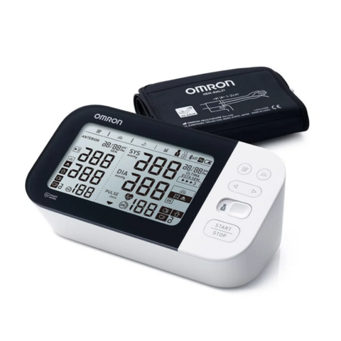 Aparelho Monitor de Pressão Bluetooth HEM-7349T OMRON