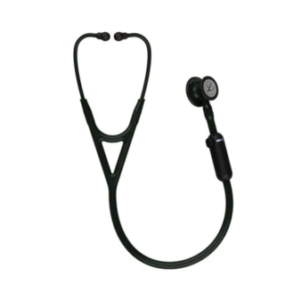 Estetoscópio Digital 3M Littmann CORE 8880 Black Edition