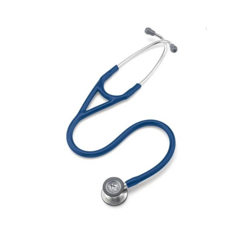 Estetoscópio Littmann Cardiology IV 6154 Navy