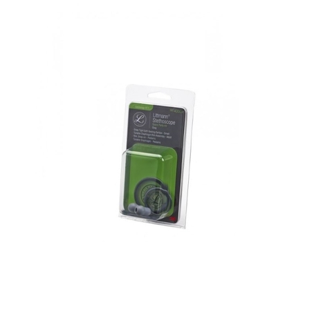 Kit Peça de Reposição Littmann Cardiology III - Cinza - 40004