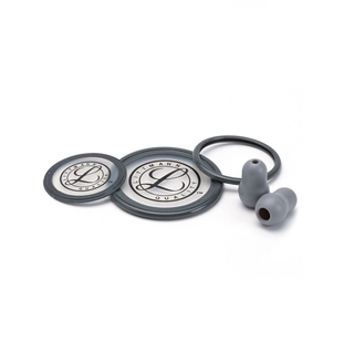 Kit Peça de Reposição Littmann Cardiology III - Cinza - 40004