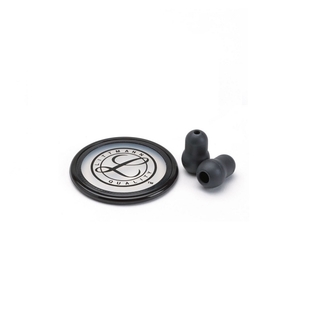 Kit Peça de Reposição Littmann Master Classic II - Preto - 40022