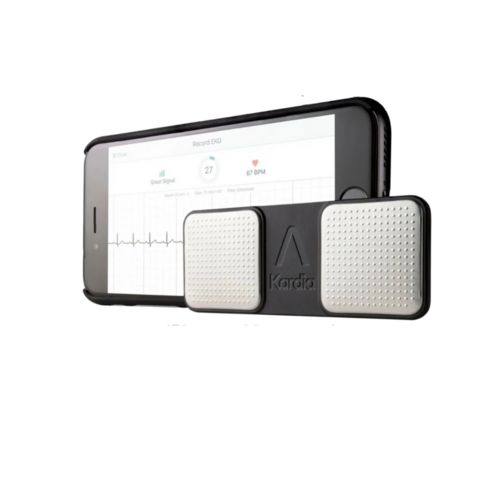 Alivecor Kardiamobile 6l EKG+