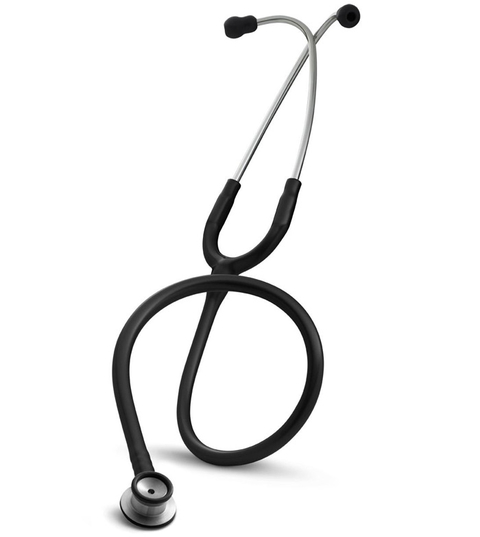 Estetoscópio Littmann Neonatal Classic II Preto 2114