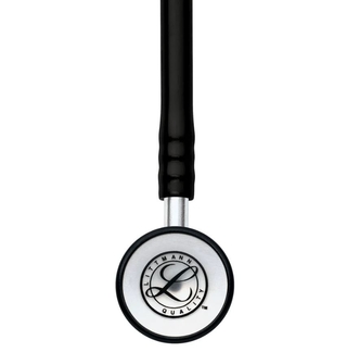 Estetoscópio Littmann Neonatal Classic II Preto 2114