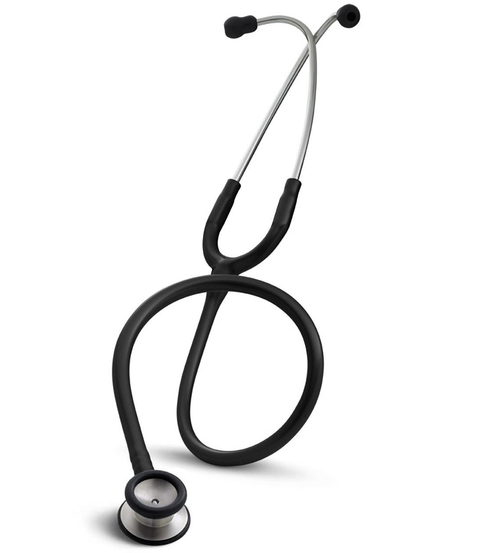 Estetoscópio Littmann Classic II Pediátrico - Black - 2113