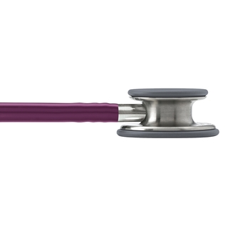 Estetoscópio Littmann Classic III 5831 Plum - comprar online