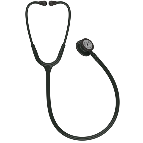 Estetoscópio Littmann Classic III 5803 Black Edition