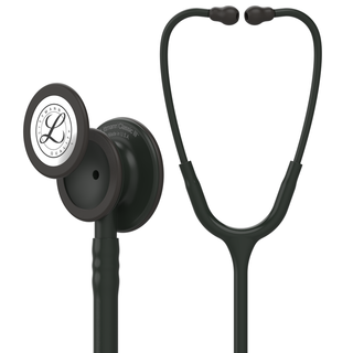 Estetoscópio Littmann Classic III 5803 Black Edition