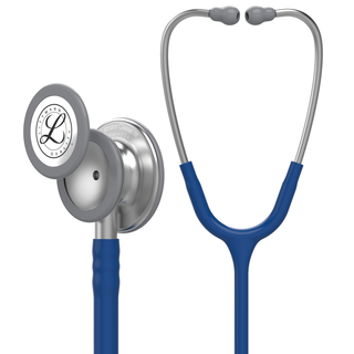 Estetoscópio Littmann Classic III 5622 Navy Blue - comprar online