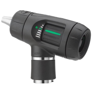 23820 Cabeça de Otoscópio 3,5v Macroview Com Iluminador Welch Allyn