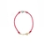 Pulseira Red com Safira - Ouro 18k