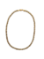 Choker Elos Relógio - Ouro 18k - comprar online