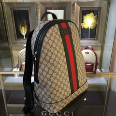 Mochila Gucci