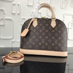 Bolsa Louis Vuitton - comprar online