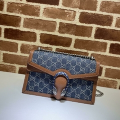 Bolsa Gucci