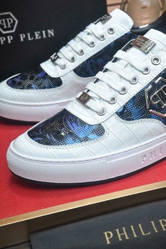 Tênis Philipp Plein