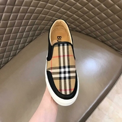 Tênis Burberry - comprar online