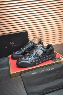 Tênis Philipp Plein na internet