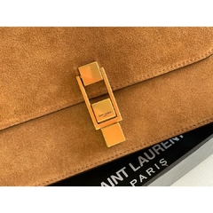 Bolsa Yves Saint Laurent - comprar online