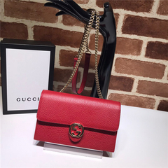 Bolsa Gucci - loja online