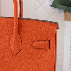 Bolsa Hermes Birkin na internet