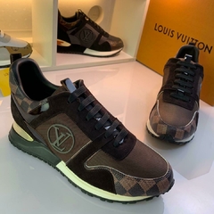 Tênis Louis Vuitton - NL Outlet