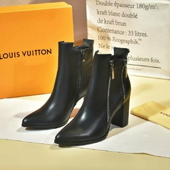 Bota Louis Vuitton - loja online