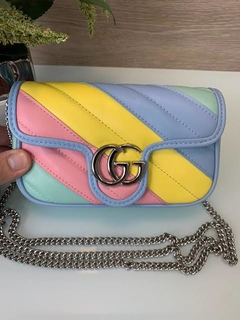 Bolsa Gucci