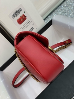 Bolsa Gucci Marmont - loja online