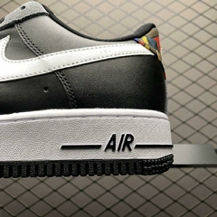 Air Force 1 na internet