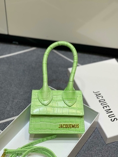 Bolsa Jacquemus