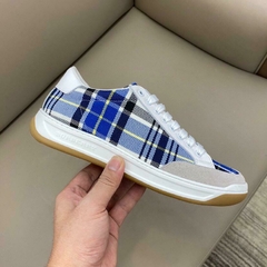 Tênis Burberry