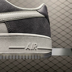 Air Force 1 na internet