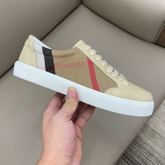 Tênis Burberry