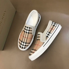 Tênis Burberry