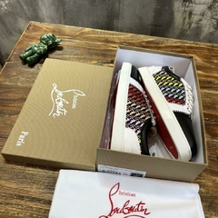 Tênis Louboutin - comprar online