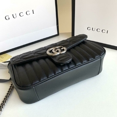 Bolsa Gucci marmont