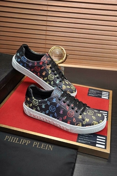 Tênis Philipp Plein na internet