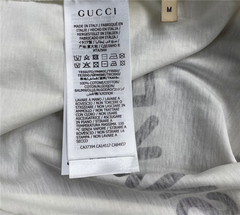 Camisa Gucci