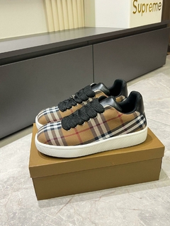 Tênis Burberry - NL Outlet