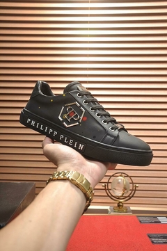 Tênis Philipp Plein