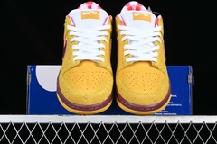 Imagem do Nike Dunk SB