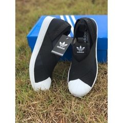 Adidas Slip On na internet