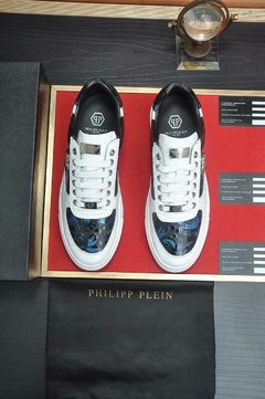 Imagem do Tênis Philipp Plein