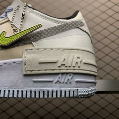 Air Force 1 - NL Outlet